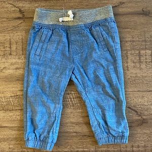 Cat & Jack Denim Joggers